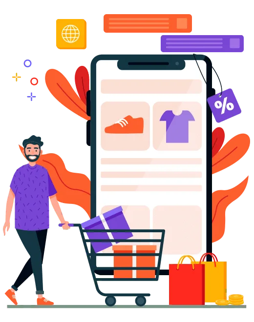 E--Commerce
