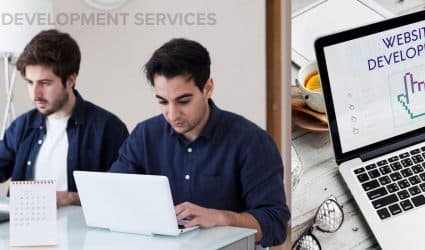 Expert WordPress Development Services from Hexagon Infosoft