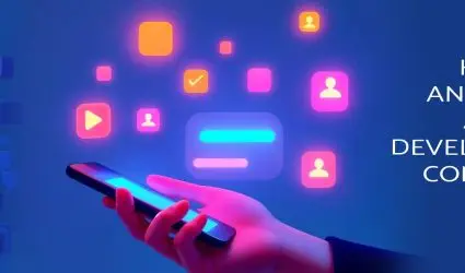 Points Must Cover While Hire Android App Development Company in India