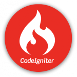 CodeIgniter Website Development Company in India