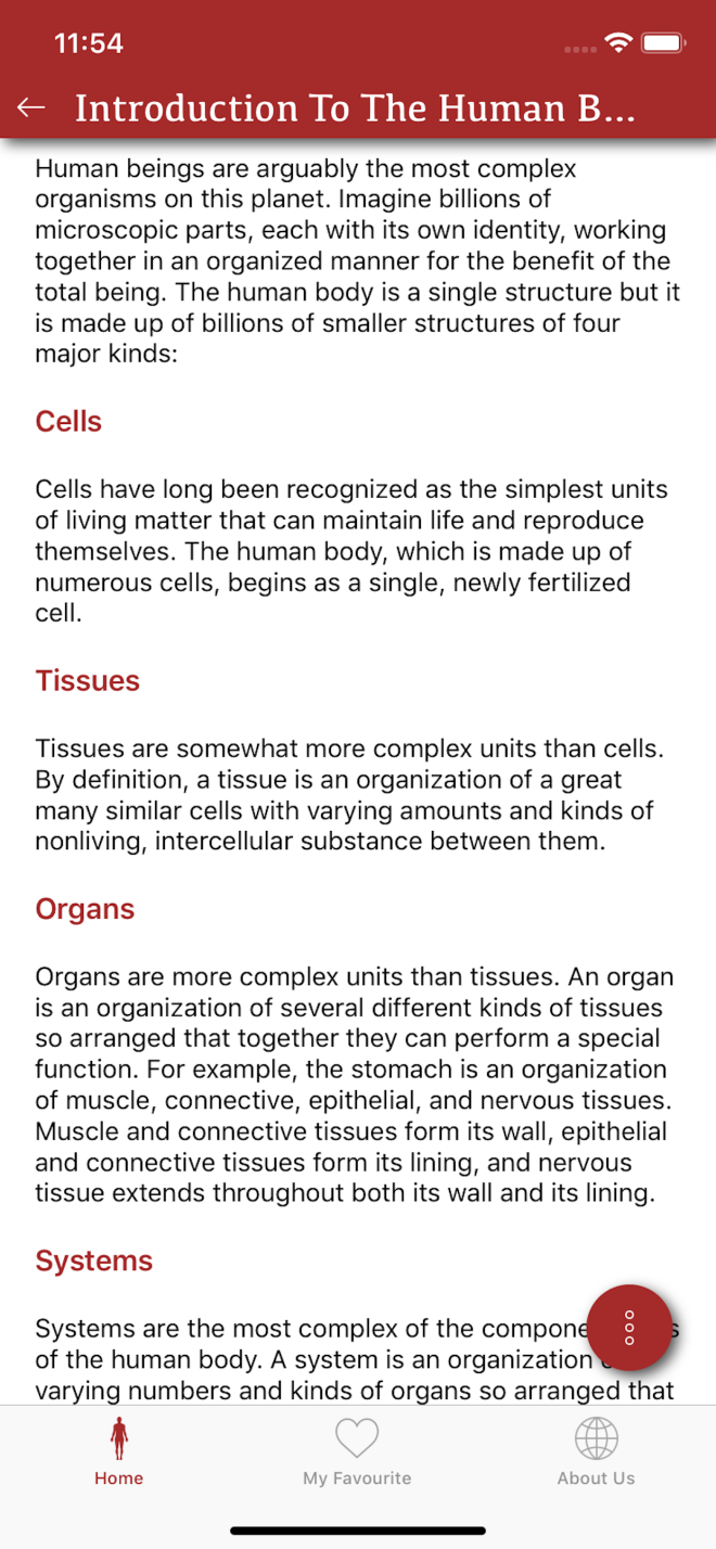 All Body System (3)