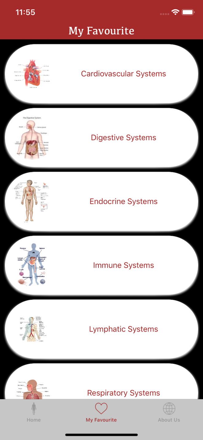 All Body System (8)