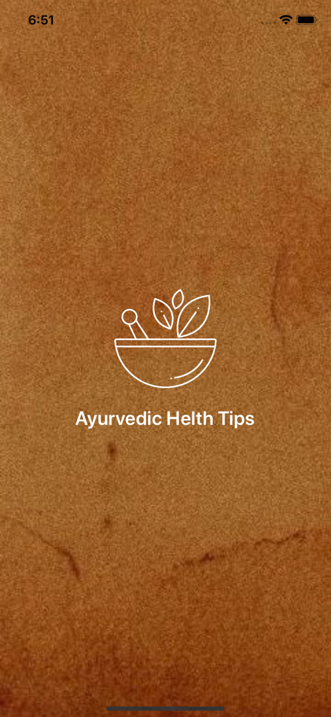 Ayurvedic Health Tips