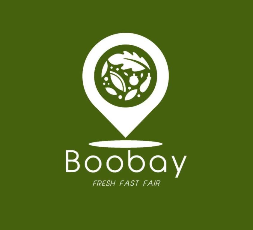 BooBay User Application