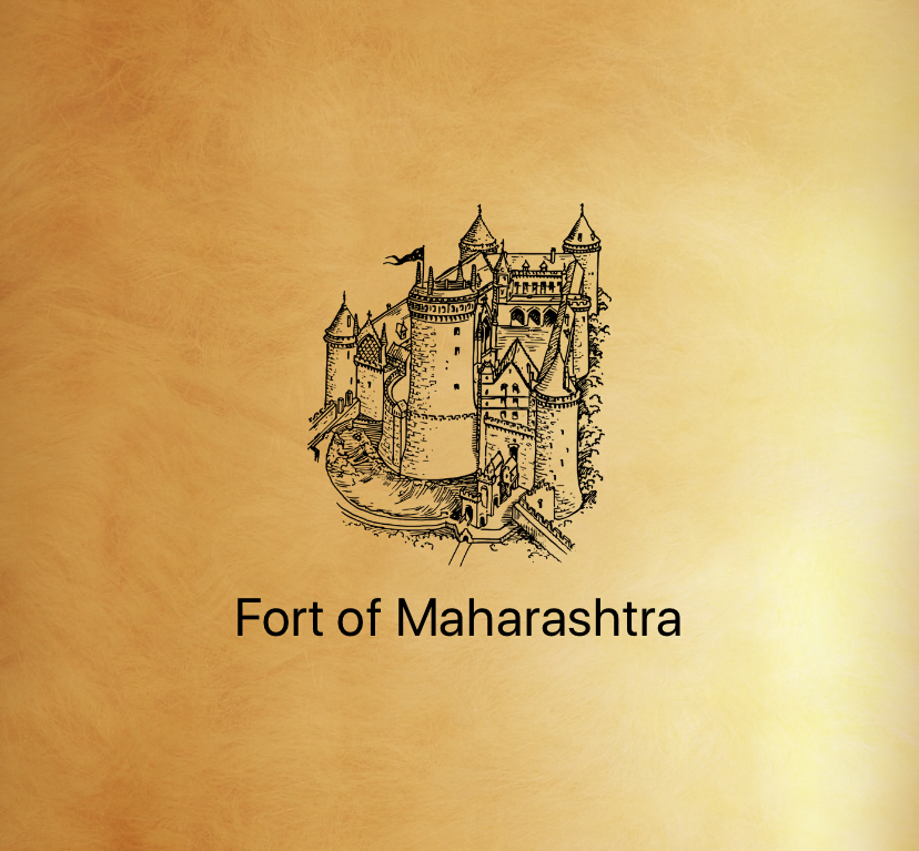Fort Of Maharashtra
