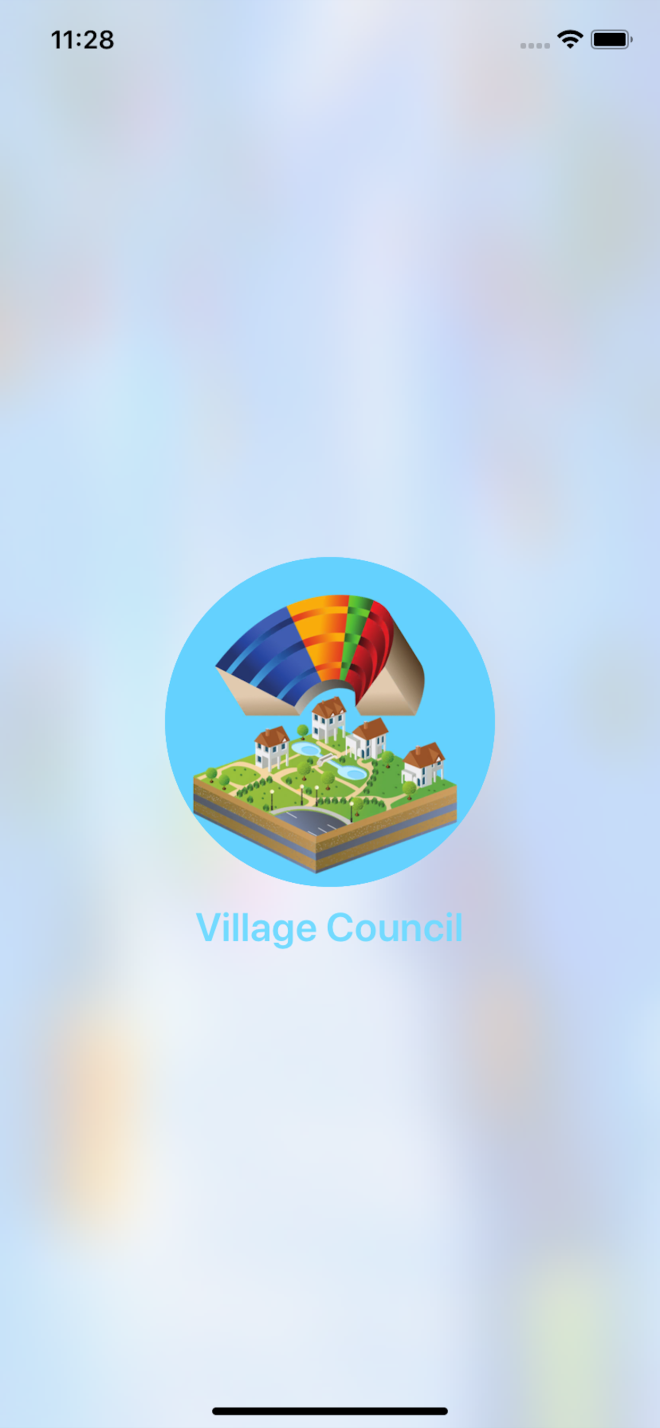 VillageCouncil