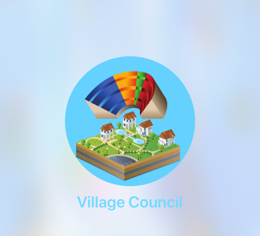 Village Council Application