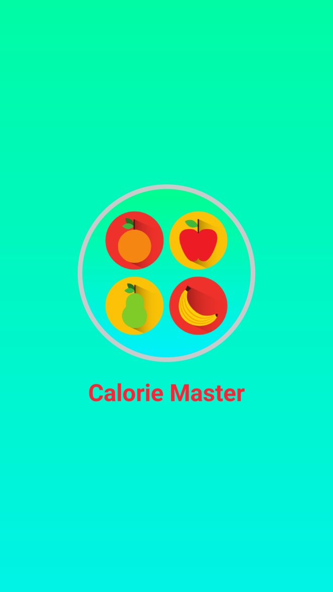 caloriesmaster
