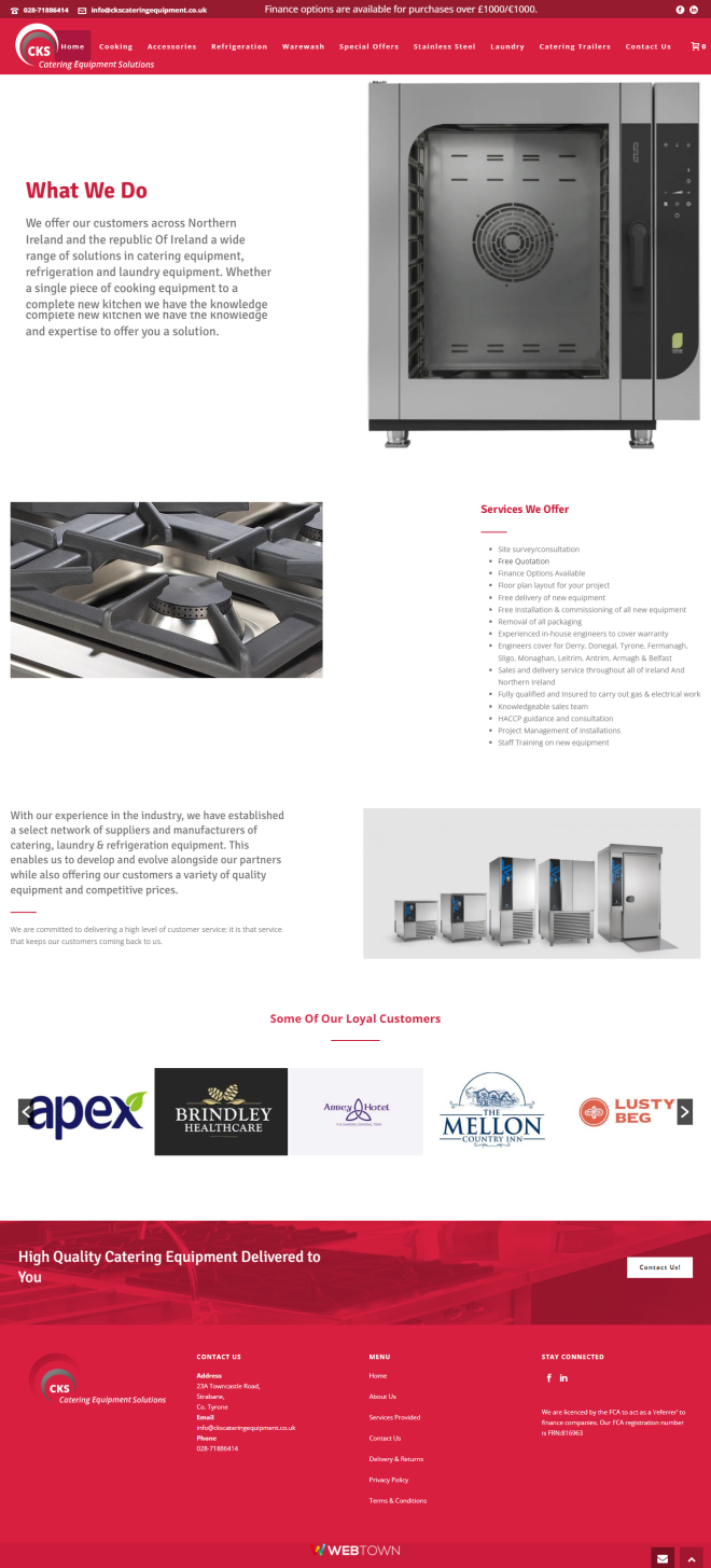 cks Catering Equipment Solutions (2)
