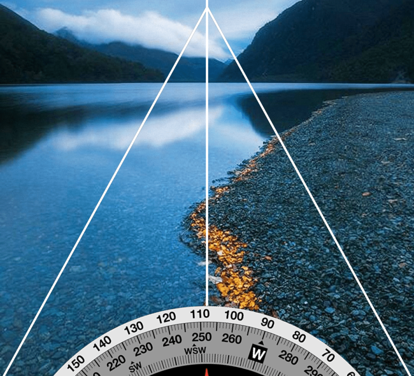 Hi-Compass (GPS Camera)