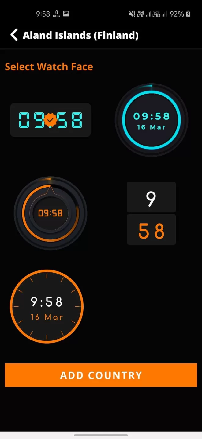 worldclock(3)