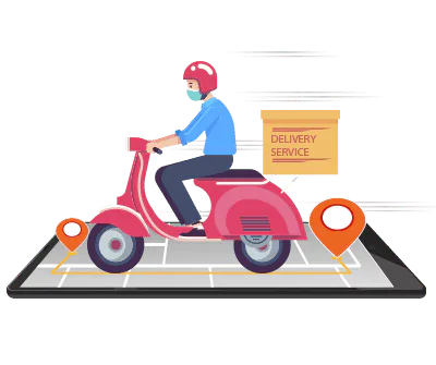 FOOD-DELIVERY