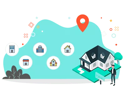 Real-estate