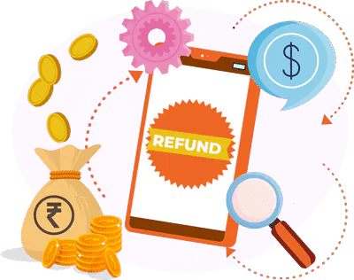 Refund-policy