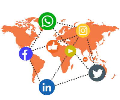 SOCIAL-NETWORKING