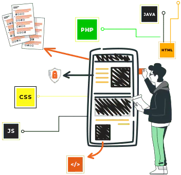 custom-app-dev(M-Size)
