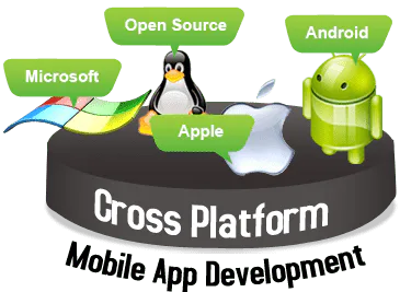 del-Cross-platform-app