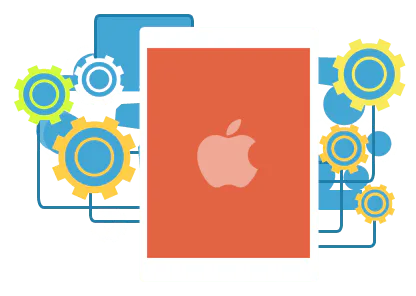 del-iPad-Website