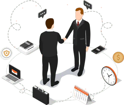 investor-relationship