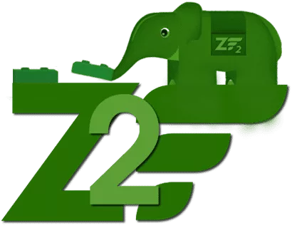 zend-website