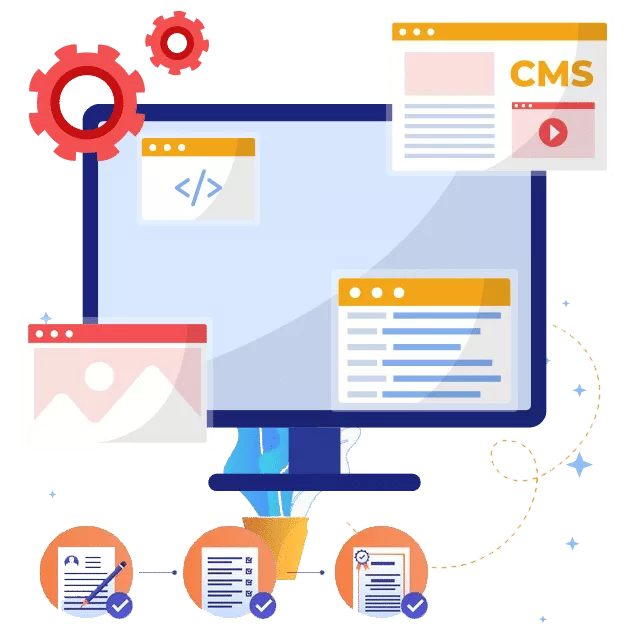 Content-Management-System