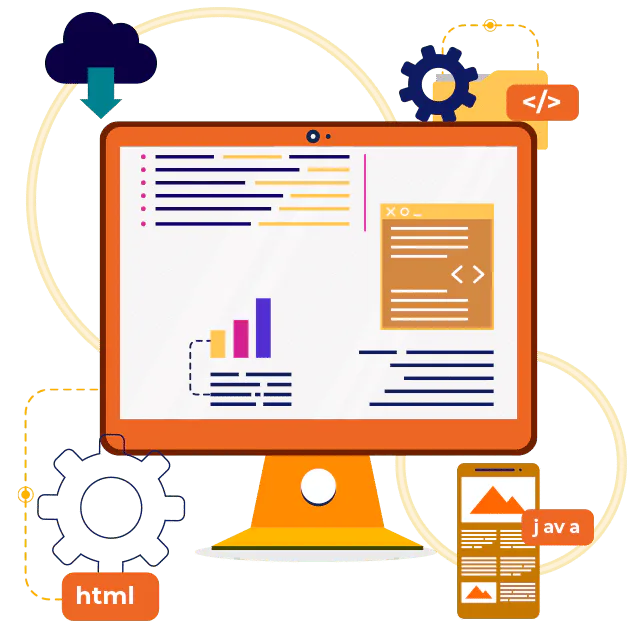 Custom-Web-Development