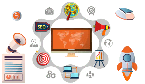 Digital-Marketing-Solutions