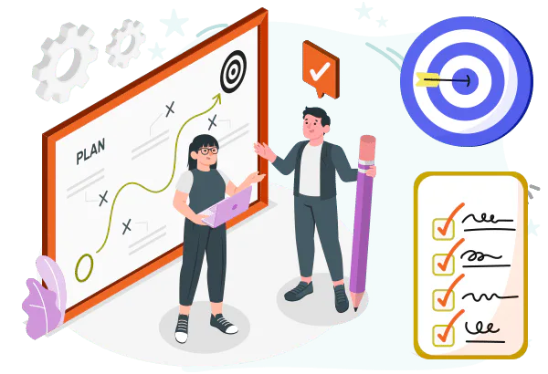 Strategic-Test-Planning
