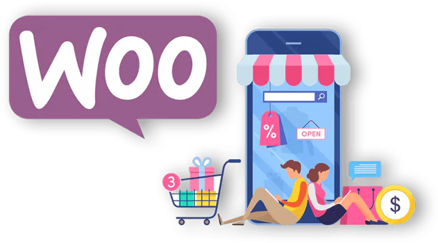 what-is-woocommerce