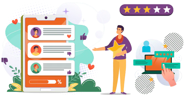 Moderator-Review