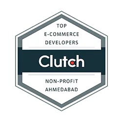 awards_top_clutch.co_e-commerce_developers_non-profit_ahmedabad